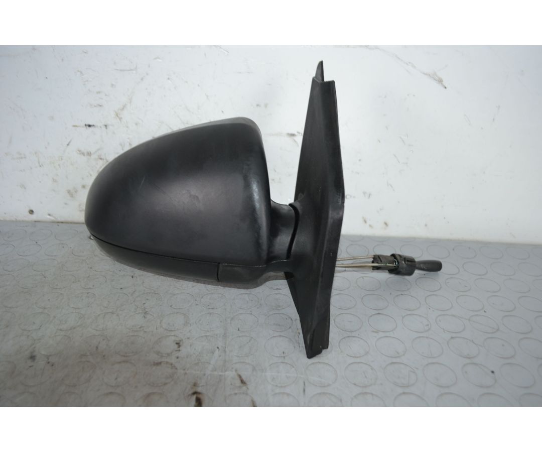 Specchietto retrovisore esterno DX Smart Fortwo W451 Dal 2007 al 2015 Cod 026539 1708005186390 Specchietto retrovisore esterno DX Smart Fortwo W451 Dal 2007 al 2015 Cod 026539 1708005186390