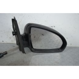 Specchietto retrovisore esterno DX Smart Fortwo W451 Dal 2007 al 2015 Cod 026539  1708005186390