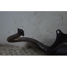 Marmitta Terminale Di Scarico Piaggio Liberty 50 dal 1997 al 2004 COD 31657R  1708006126364