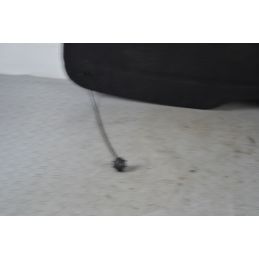 Cappelliera copribagagli posteriore Mini Cooper R56 Dal 11/2005 al 01/2014 Cod 511643-10  1708011096775