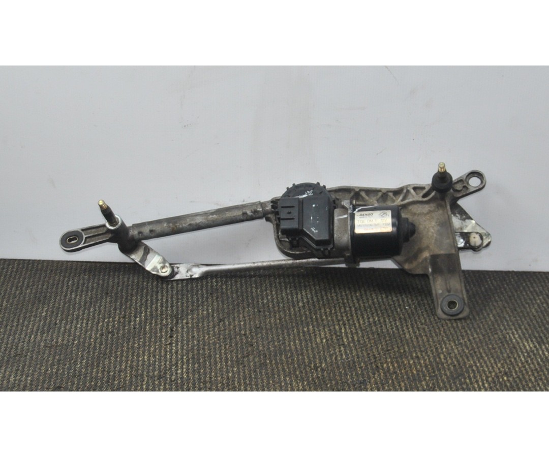 Motorino tergicristallo anteriore Fiat Idea dal 2003 al 2012 cod. MS159200-7511  2411111156131