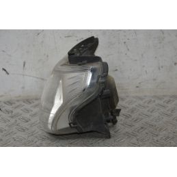 Faro Fanale Anteriore Honda SH 300 dal 2006 al 2010  1708012942569