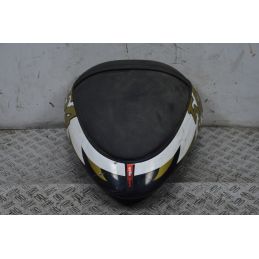 Sella Passeggero Con Codone Posteriore Aprilia RS 125 2T Dal 1998 al 2002  1708013616131