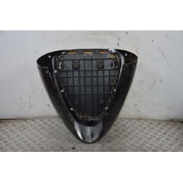 Sella Passeggero Con Codone Posteriore Aprilia RS 125 2T Dal 1998 al 2002  1708013616131