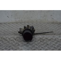 Carburatore Dell'orto Aprilia RS 125 2T Dal 1998 al 2002 Cod PHBH28  1708013964287