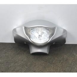 Faro anteriore completo di carena Suzuki Sixteen UX 150 dal 2007 cod. 90-5199B  2411111156162