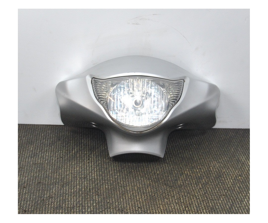 Faro anteriore completo di carena Suzuki Sixteen UX 150 dal 2007 cod. 90-5199B  2411111156162