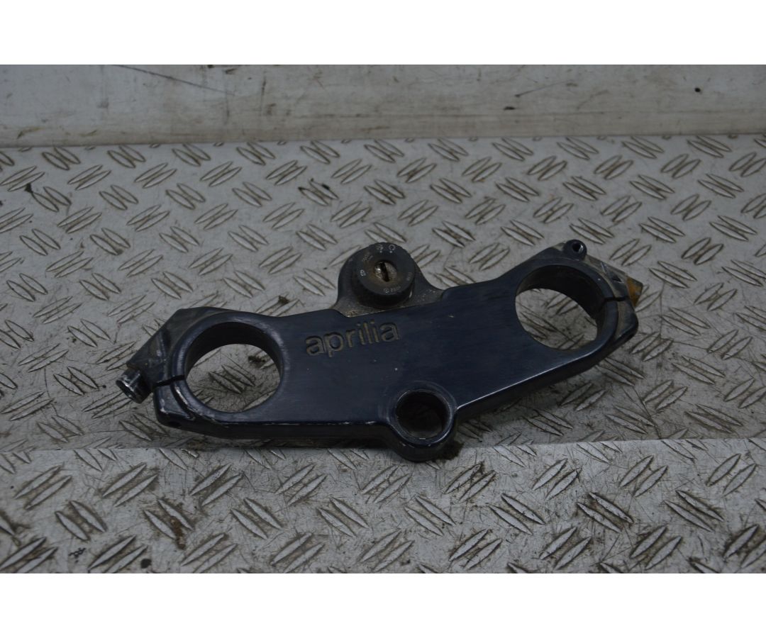 Piastra Supporto Superiore Aprilia RS 125 2T Dal 1998 al 2002  1708071847065