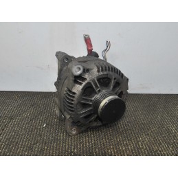 Alternatore Ford Fusion dal 2002 al 2006 cod 9643001680  2411111156216