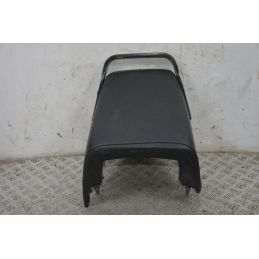 Sella Passeggero Kawasaki GPX 600 R dal 1988 al 1989  1708074286489