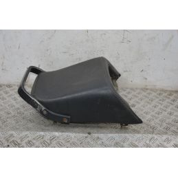 Sella Passeggero Kawasaki GPX 600 R dal 1988 al 1989  1708074286489