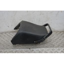 Sella Passeggero Kawasaki GPX 600 R dal 1988 al 1989  1708074286489