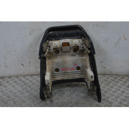 Sella Passeggero Kawasaki GPX 600 R dal 1988 al 1989  1708074286489