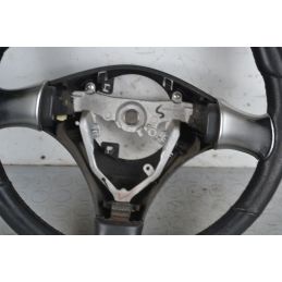 Volante in pelle Daihatsu Trevis Dal 2006 al 2010 Cod OE 45102B2050  1708076904824