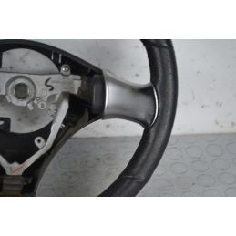 Volante in pelle Daihatsu Trevis Dal 2006 al 2010 Cod OE 45102B2050  1708076904824