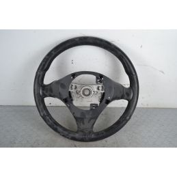 Volante in pelle Daihatsu Trevis Dal 2006 al 2010 Cod OE 45102B2050  1708076904824