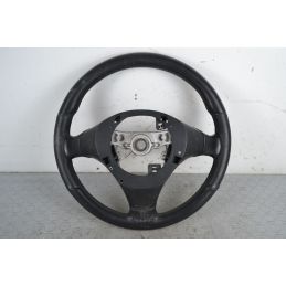 Volante in pelle Daihatsu Trevis Dal 2006 al 2010 Cod OE 45102B2050  1708076904824