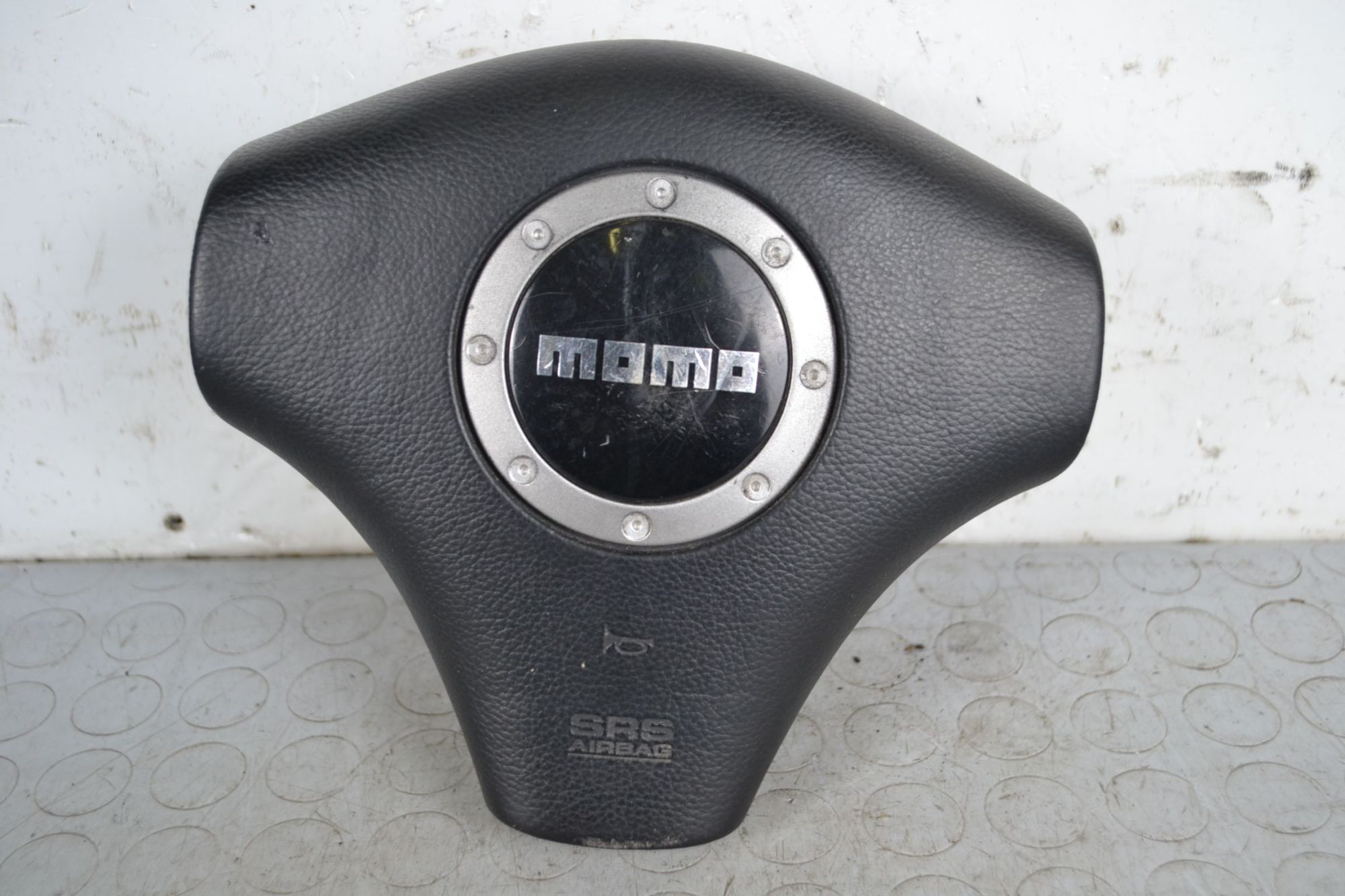 Airbag volante Daihatsu Trevis Dal 2006 al 2010 OE 45130B2030  1708077947813