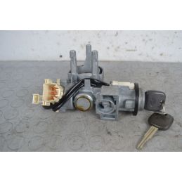 Blocchetto chiave avviamento Daihatsu Trevis Dal 2006 al 2010 Cod 381093  1708078906666