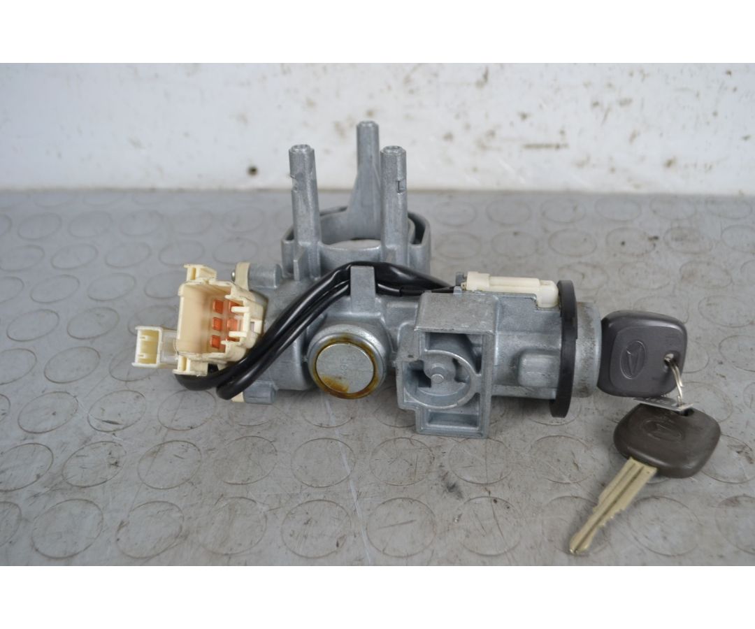 Blocchetto chiave avviamento Daihatsu Trevis Dal 2006 al 2010 Cod 381093  1708078906666