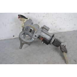 Blocchetto chiave avviamento Daihatsu Trevis Dal 2006 al 2010 Cod 381093  1708078906666