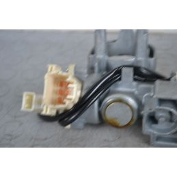 Blocchetto chiave avviamento Daihatsu Trevis Dal 2006 al 2010 Cod 381093  1708078906666