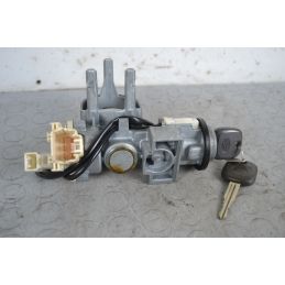 Blocchetto chiave avviamento Daihatsu Trevis Dal 2006 al 2010 Cod 381093  1708078906666