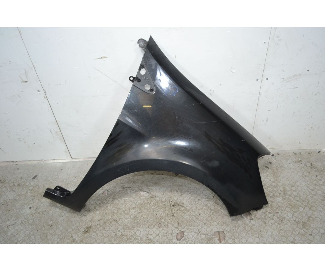 Parafango anteriore DX Renault Clio III Dal 2005 al 2011 Cod 195 1708091538424 Parafango anteriore DX Renault Clio III Dal 2005 al 2011 Cod 195 1708091538424