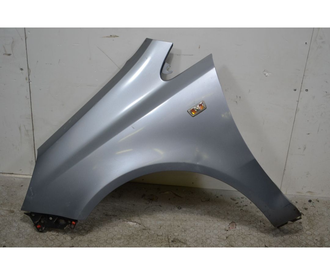Parafango anteriore SX Opel Corsa D Dal 2006 al 2014 Colore azzurro 1708091735632 Parafango anteriore SX Opel Corsa D Dal 2006 al 2014 Colore azzurro 1708091735632