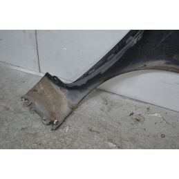 Parafango anteriore SX Renault Clio III Dal 2005 al 2012 Colore nero  1708332286817
