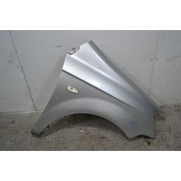 Parafango anteriore DX Hyundai Getz Dal 2002 al 2011 Colore grigio argento  1708333073829