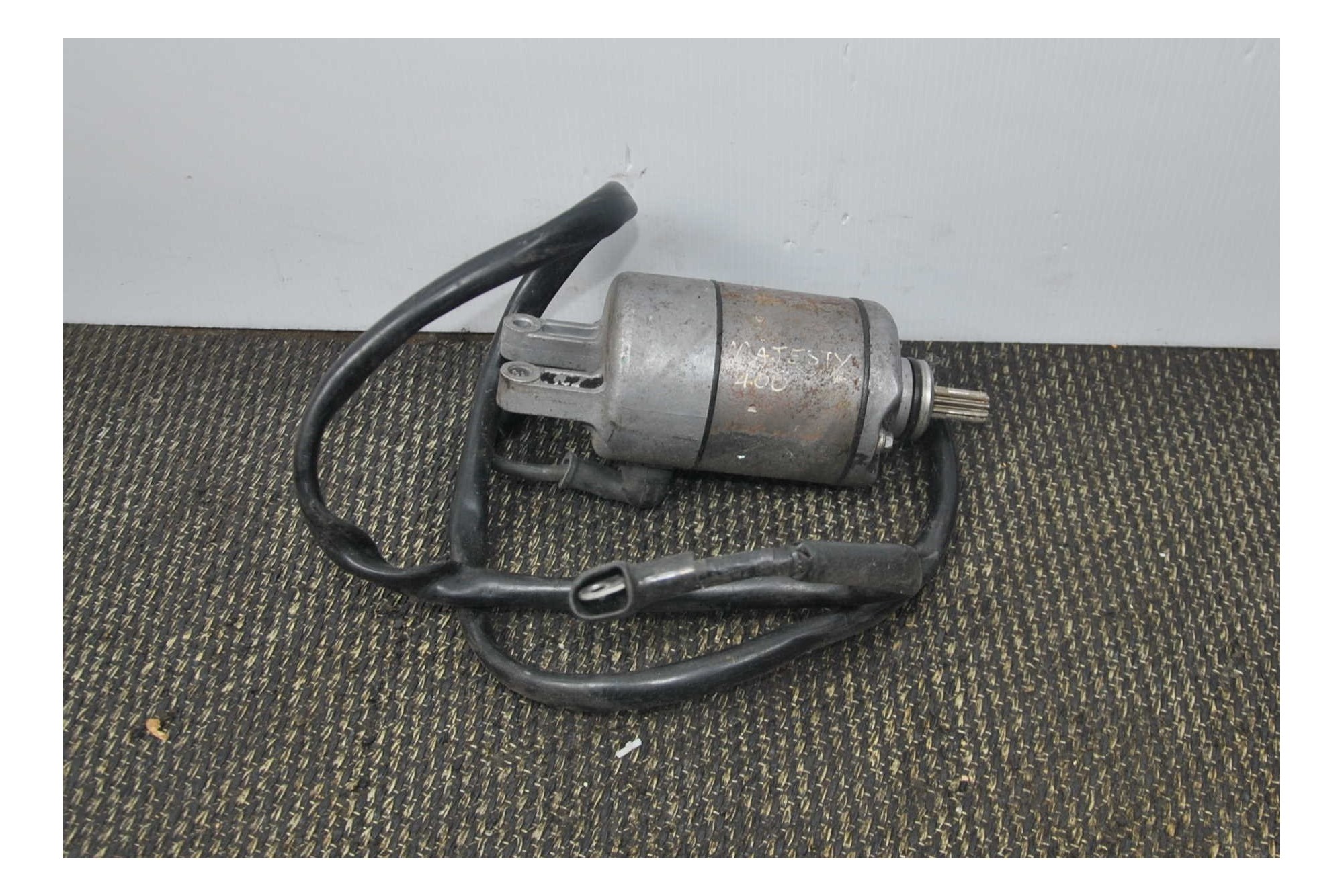Motorino Avviamento Yamaha Majesty 400 ABS dal 2004 al 2008  2411111156308