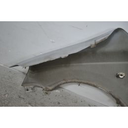 Parafango anteriore DX Hyundai Getz Dal 2002 al 2011 Colore grigio argento  1708333073829