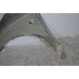 Parafango anteriore DX Hyundai Getz Dal 2002 al 2011 Colore grigio argento  1708333073829