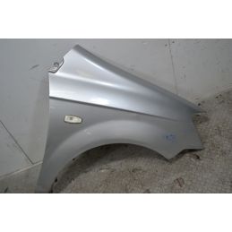 Parafango anteriore DX Hyundai Getz Dal 2002 al 2011 Colore grigio argento  1708333073829