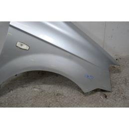 Parafango anteriore DX Hyundai Getz Dal 2002 al 2011 Colore grigio argento  1708333073829