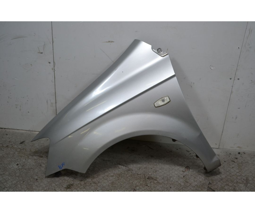 Parafango anteriore SX Hyundai Getz Dal 2002 al 2011  1708333482881