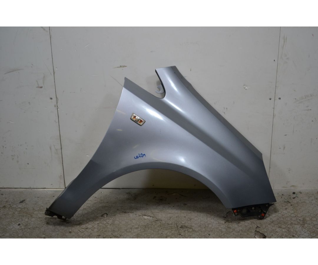 Parafango anteriore DX Opel Corsa D Dal 2006 al 2014 Colore azzurro 1708333868678 Parafango anteriore DX Opel Corsa D Dal 2006 al 2014 Colore azzurro 1708333868678