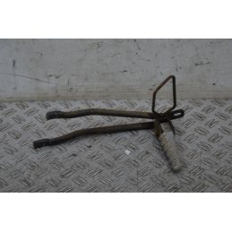 Pedana Poggiapiedi Passeggero Sinistro Sx Aprilia RS 125 2T Dal 1998 al 2002  1708338596606