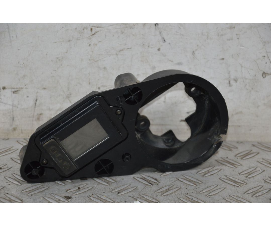 Display Multifunzione Con portastrumentazione Aprilia RS 125 2T Dal 1998 al 2002  1708342479384