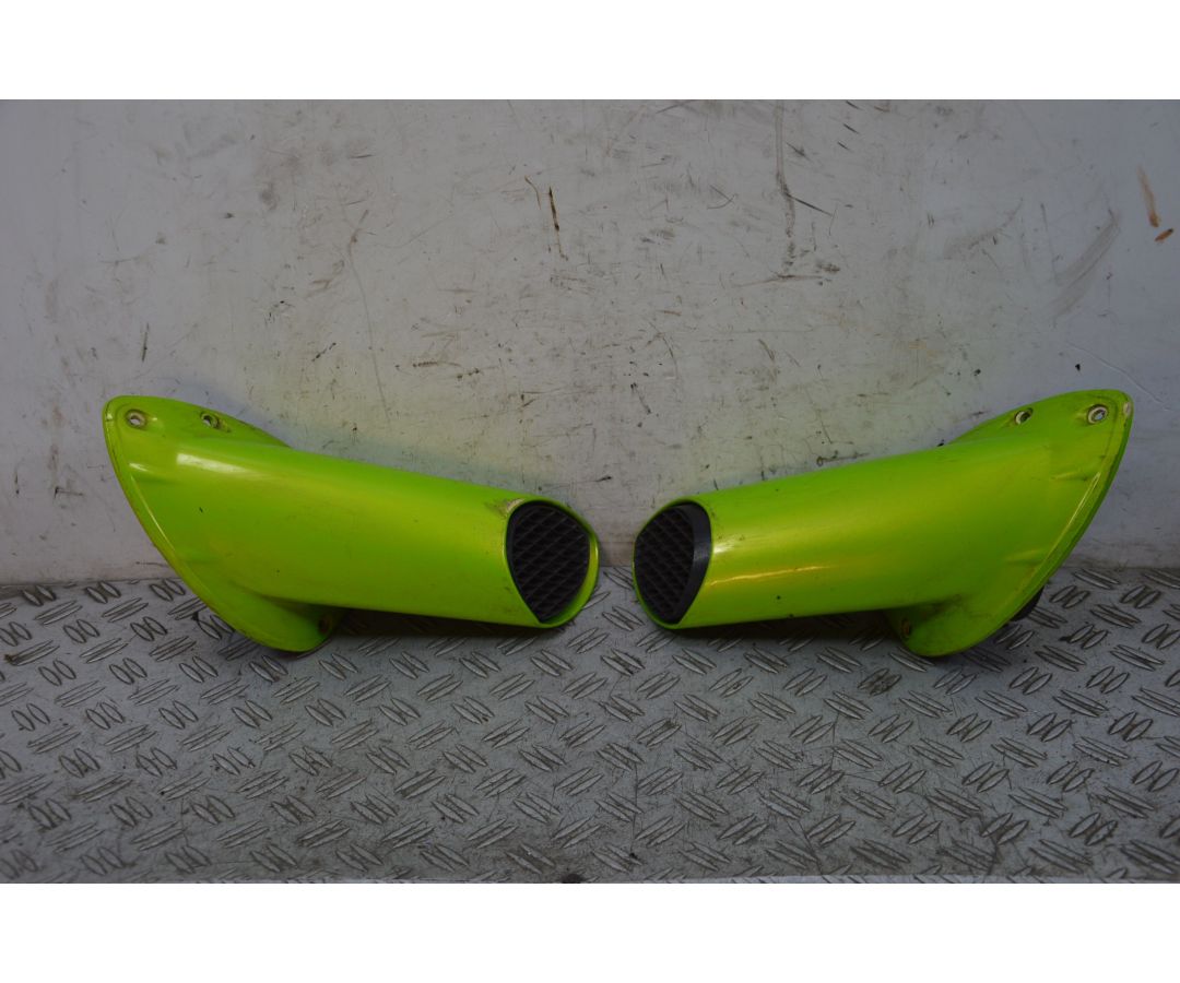 Convogliatore Aria Airbox Triumph Speed Four Dal 2004 al 2006 1708343739050 Convogliatore Aria Airbox Triumph Speed Four Dal 2004 al 2006 1708343739050