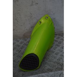 Convogliatore Aria Airbox Triumph Speed Four Dal 2004 al 2006  1708343739050