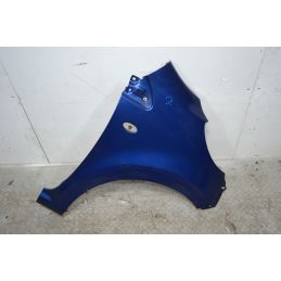 Parafango anteriore DX Citroen C1 Dal 2005 al 2012 Colore Blu  1708349374767