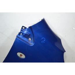 Parafango anteriore DX Citroen C1 Dal 2005 al 2012 Colore Blu  1708349374767