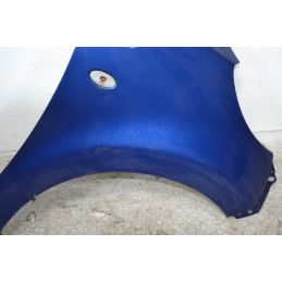 Parafango anteriore DX Citroen C1 Dal 2005 al 2012 Colore Blu  1708349374767