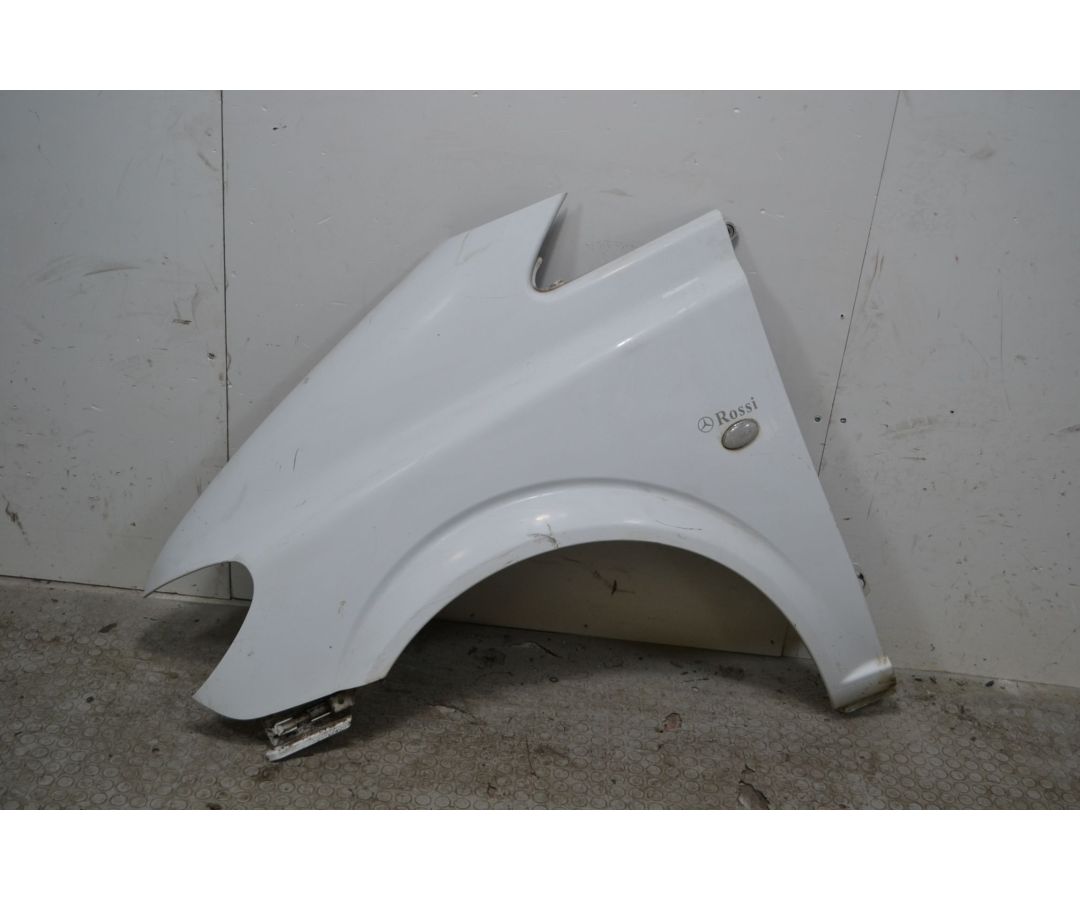 Parafango anteriore SX Mercedes Vito W639 Dal 2003 al 2013 Cod A6396304607  1708350154211