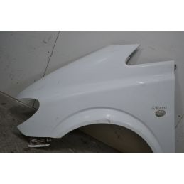 Parafango anteriore SX Mercedes Vito W639 Dal 2003 al 2013 Cod A6396304607  1708350154211