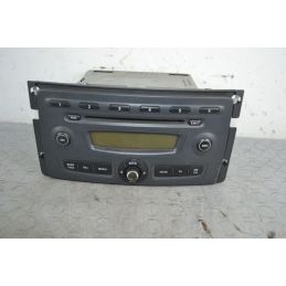 Autoradio Smart Fortwo W451 Dal 2007 al 2015 Cod A4518203279/002  1708357661644