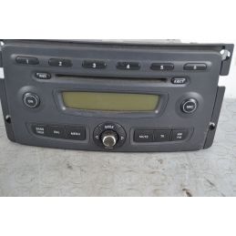 Autoradio Smart Fortwo W451 Dal 2007 al 2015 Cod A4518203279/002  1708357661644