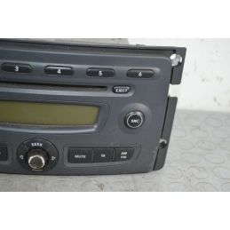 Autoradio Smart Fortwo W451 Dal 2007 al 2015 Cod A4518203279/002  1708357661644